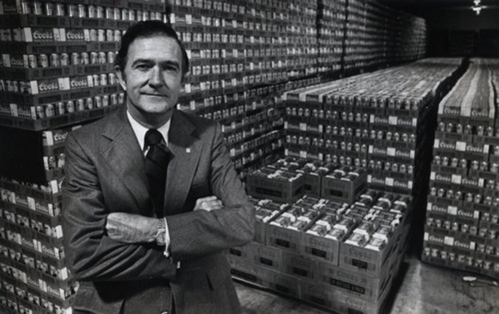 Roy Butler, 1926-20093