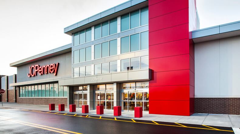 JCPenney needs to hire thousands of seasonal workers.