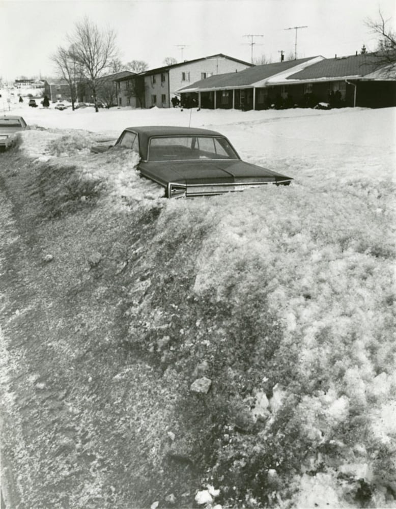 1978 blizzard
