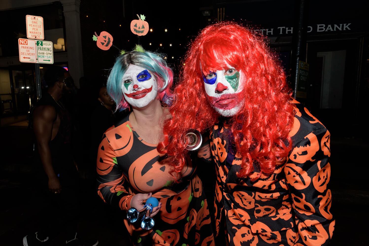 PHOTOS: Did we spot you at Hauntfest in The Oregon District?