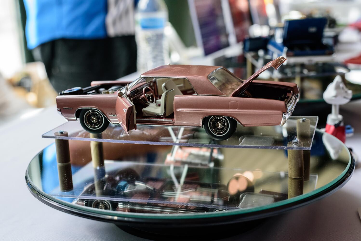 PHOTOS: The 16th annual Dayton Concours d’Elegance at Carillon Historical Park