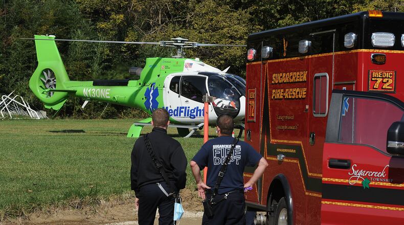 MARSHALL GORBY\STAFF