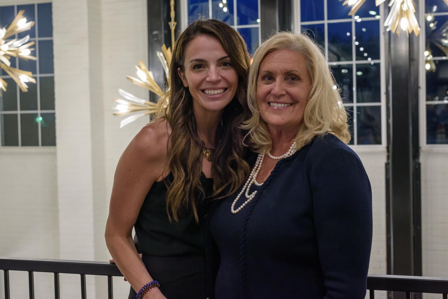 PHOTOS: Did we spot you at The Lift’s grand opening?
