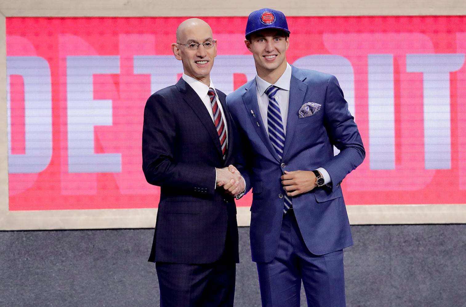 Luke Kennard gallery