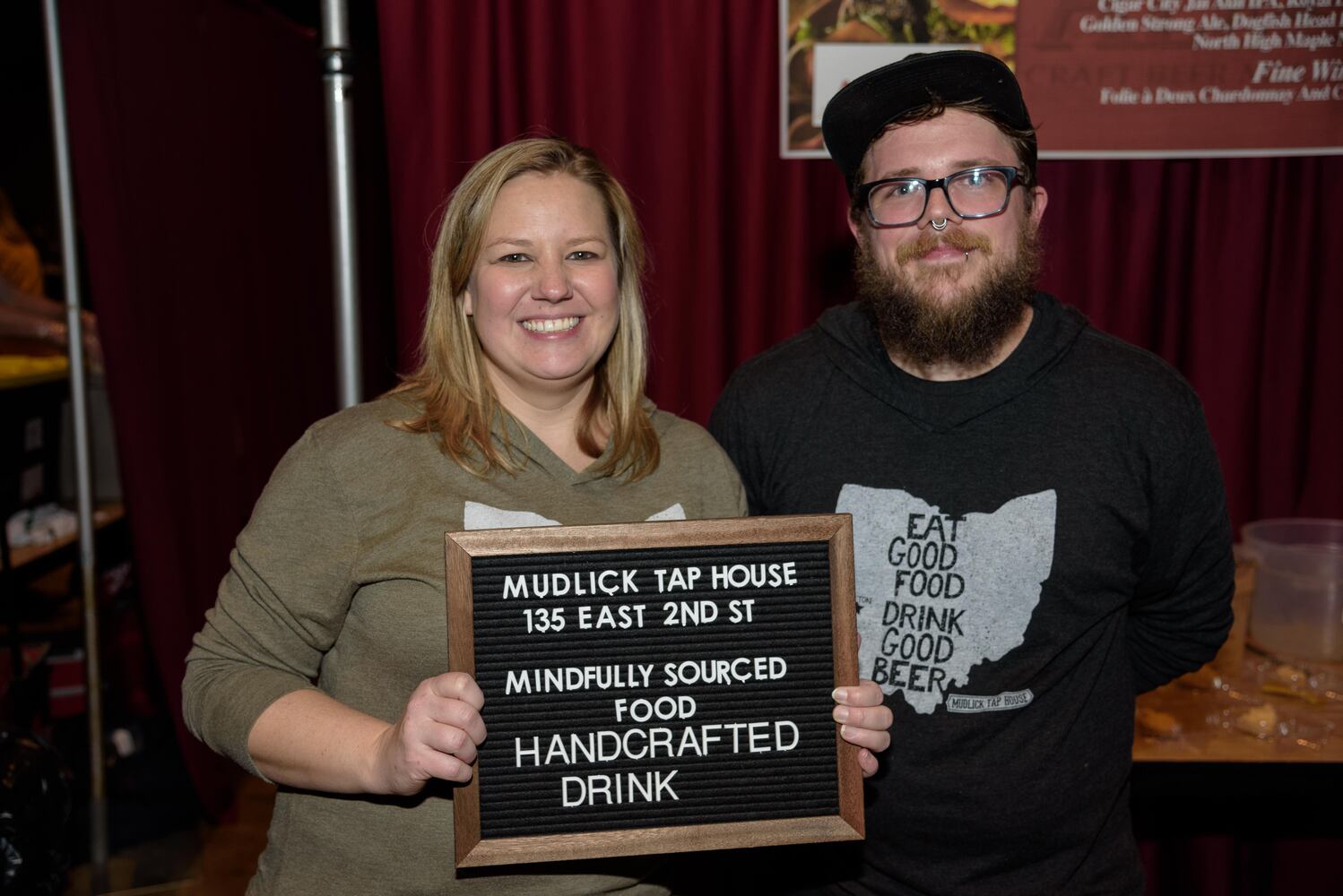 PHOTOS: Did we spot you at AleFeast over the weekend?