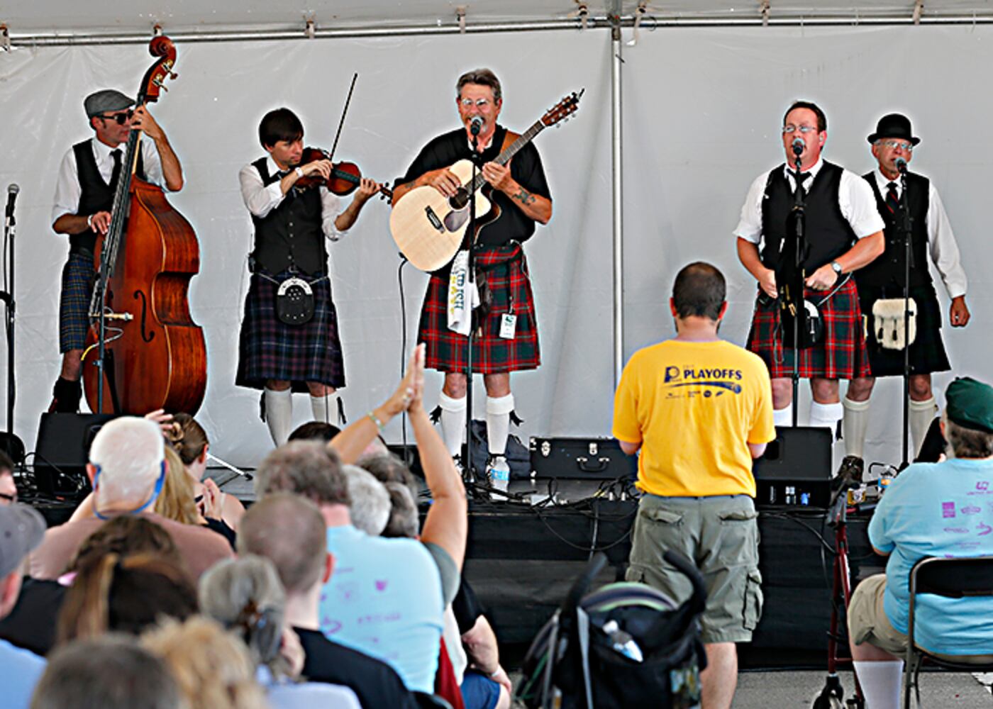 PHOTOS: Dayton Celtic Festival 2017