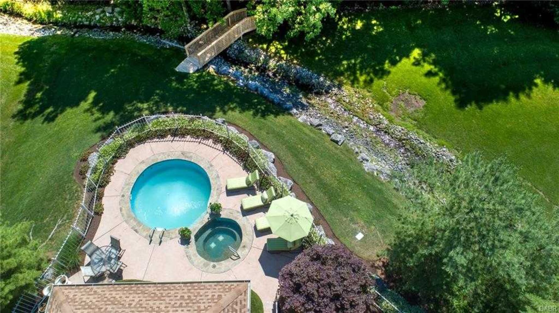PHOTOS: Former Homearama luxury home listed for nearly $1M