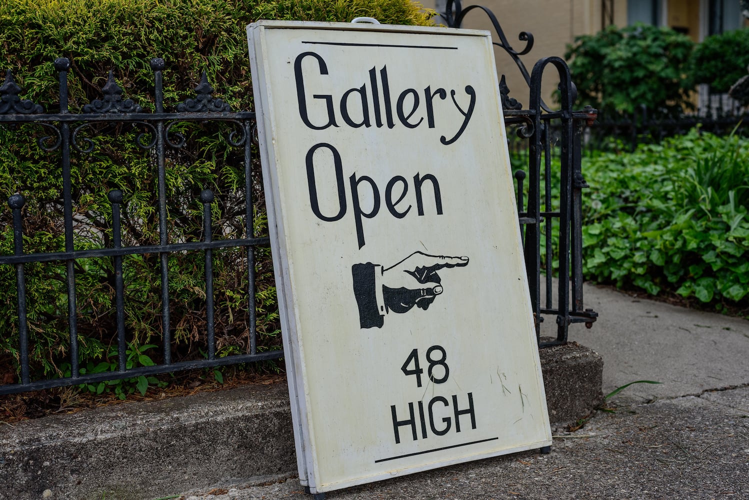 PHOTOS: May 2024 First Friday in downtown Dayton