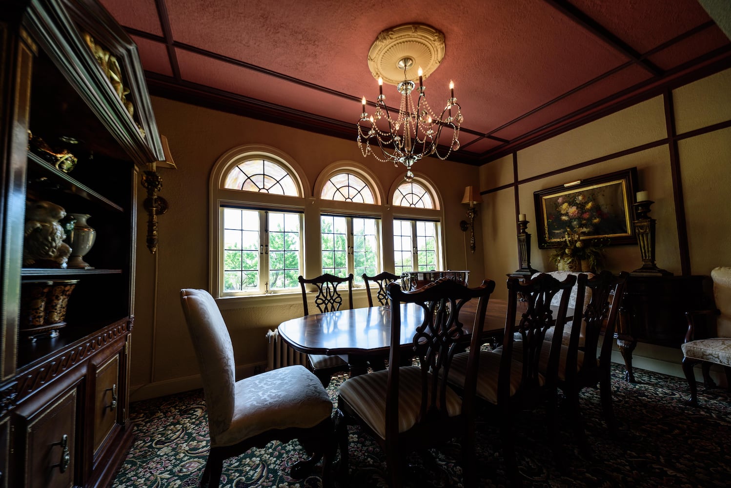PHOTOS: The Dayton View Historic Home Tour