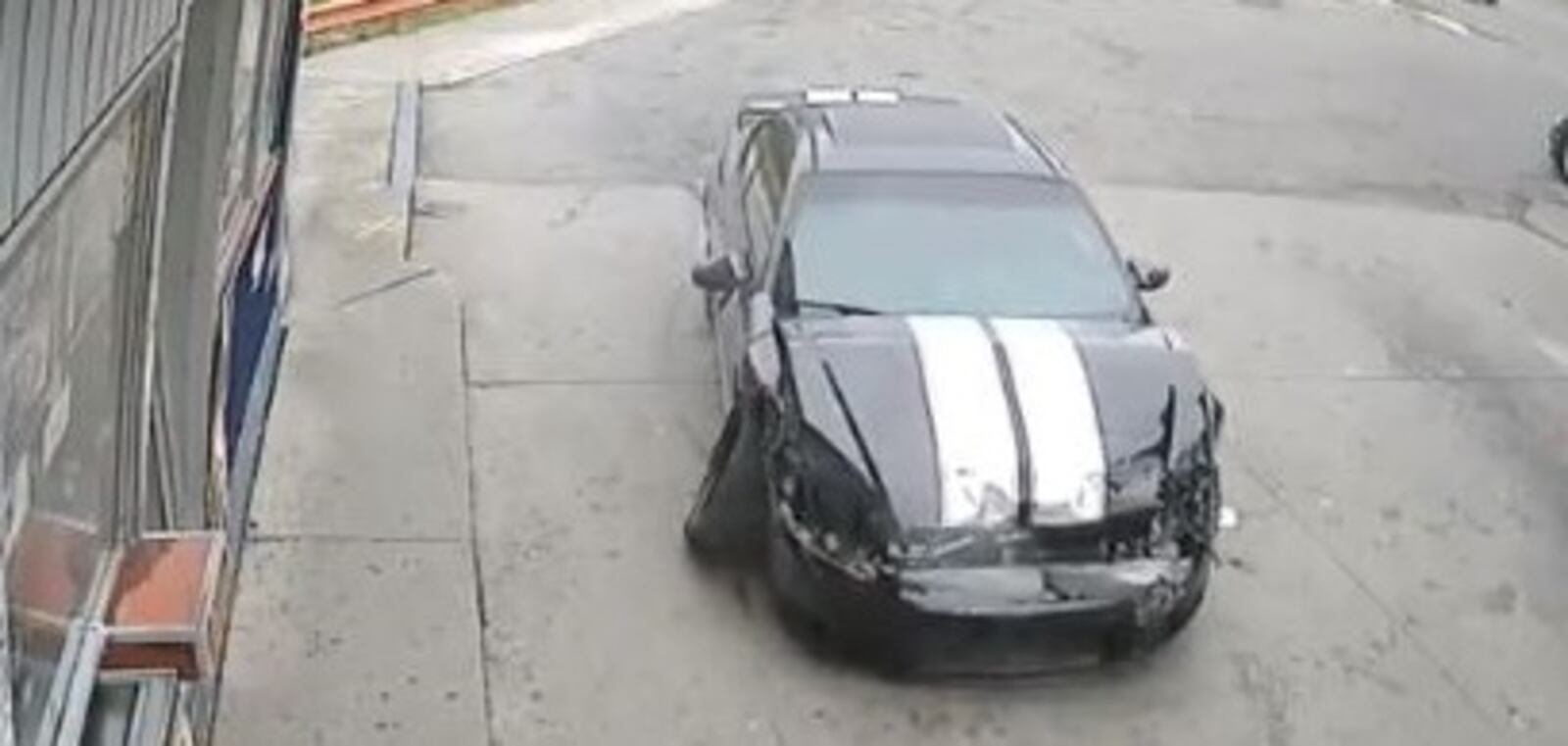 Jason Cartwright was identified as the driver involved in a hit-and-run crash that killed a Fairborn woman who abandoned a wrecked car at a nearby Clark Gas station at 1655 N. Gettysburg Ave., before getting a ride in a silver car. DAYTON POLICE DEPARTMENT