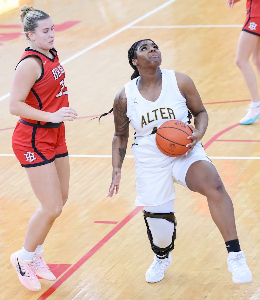 DDN 022826 Alter Indian Hill GBB