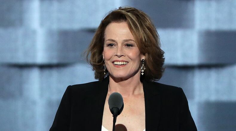 PHILADELPHIA, PA - JULY 27: on the third day of the Democratic National Convention at the Wells Fargo Center, July 27, 2016 in Philadelphia, Pennsylvania. Democratic presidential candidate Hillary Clinton received the number of votes needed to secure the party's nomination. An estimated 50,000 people are expected in Philadelphia, including hundreds of protesters and members of the media. The four-day Democratic National Convention kicked off July 25. (Photo by Alex Wong/Getty Images)