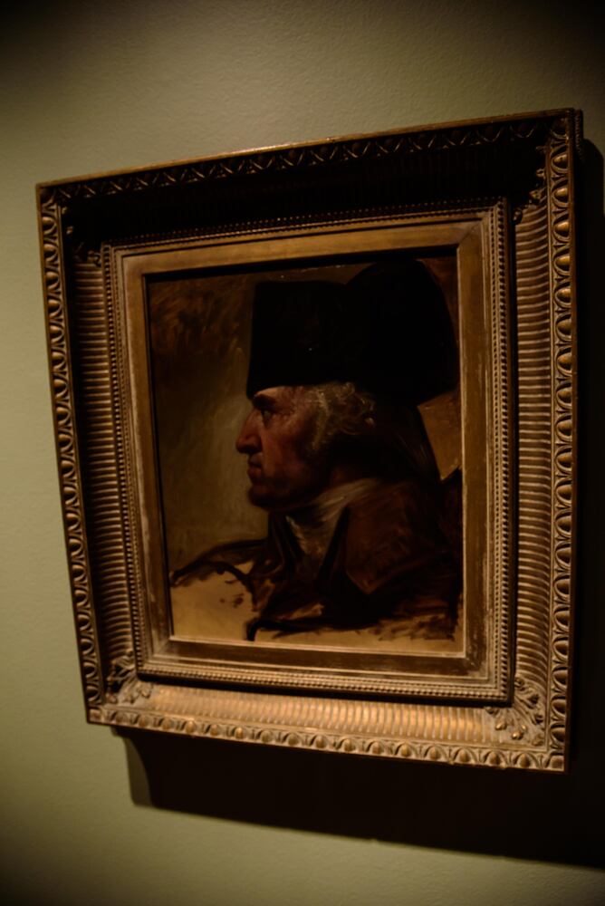 PHOTOS: Did we spot you at the Dayton Art Institute’s 100th birthday party?