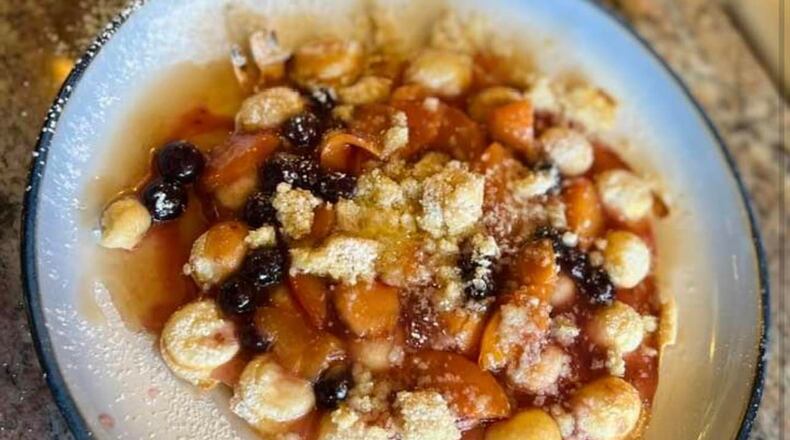 The Sugar Guild will soon have a new home in Fairborn after serving breakfast and brunch at The Red Carpet Tavern on Wayne Avenue in Dayton for the past year.