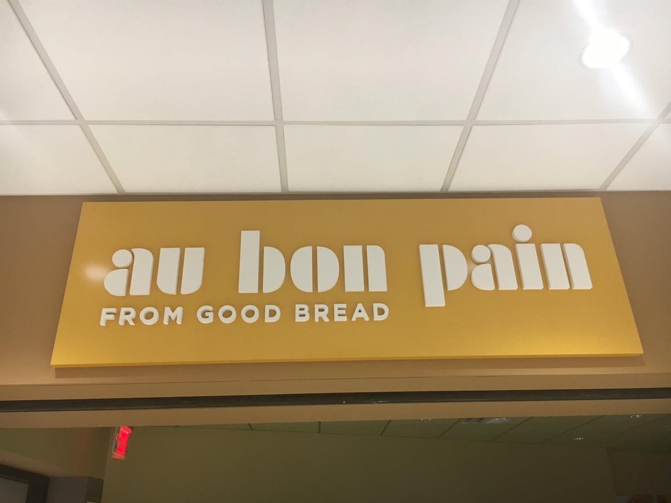 PHOTOS: Get a first look at the new restaurants at UD