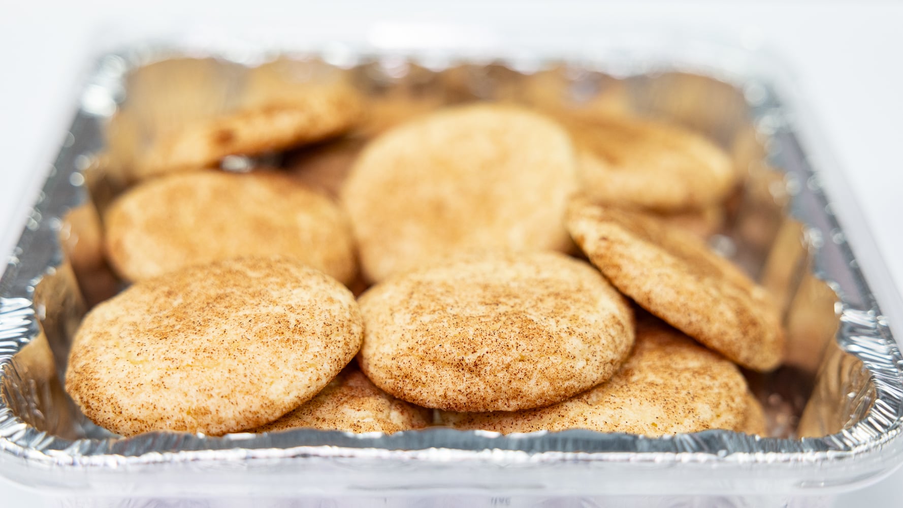 DDN 112425 DDN Holiday Cookie Contest