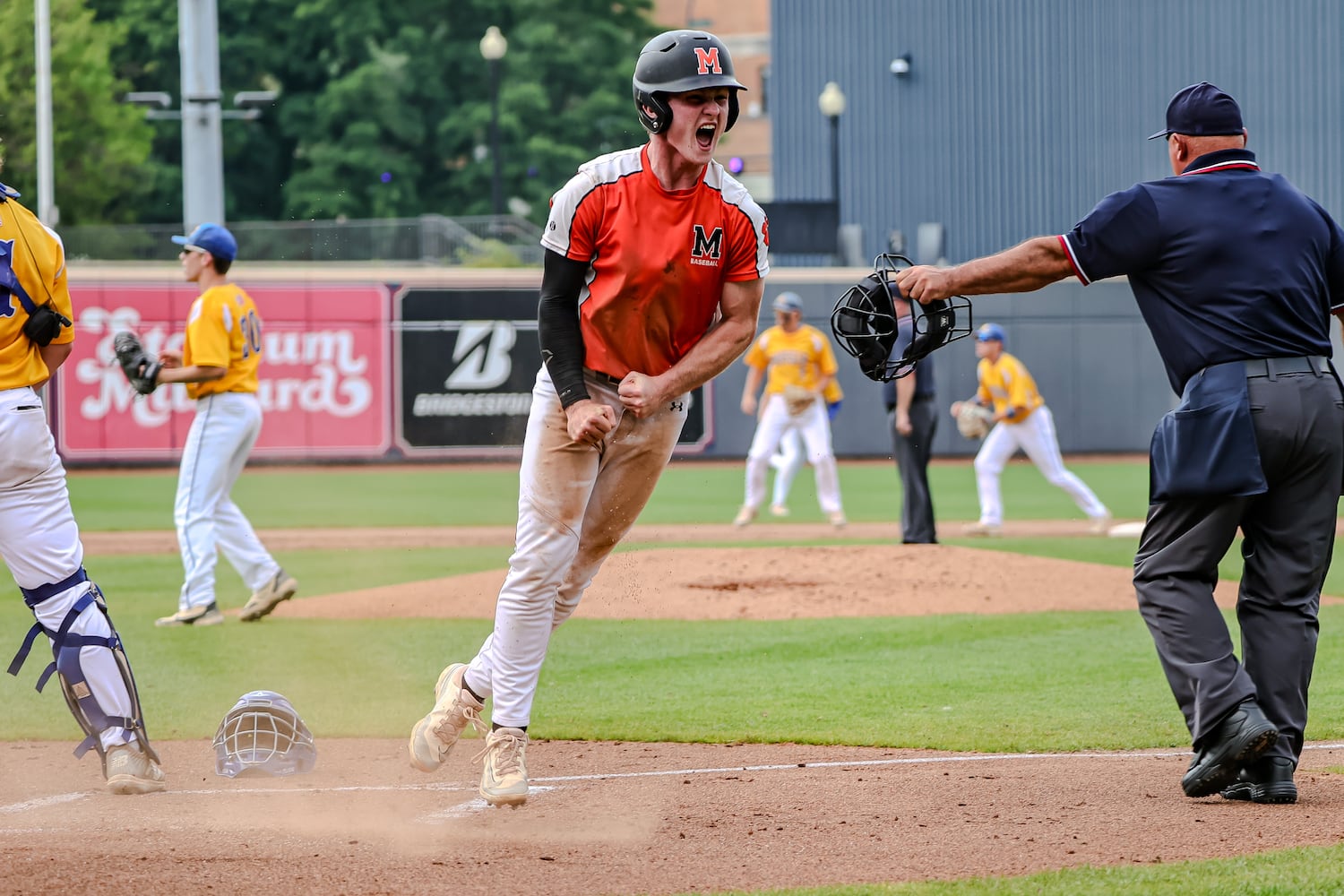 minster russia baseball