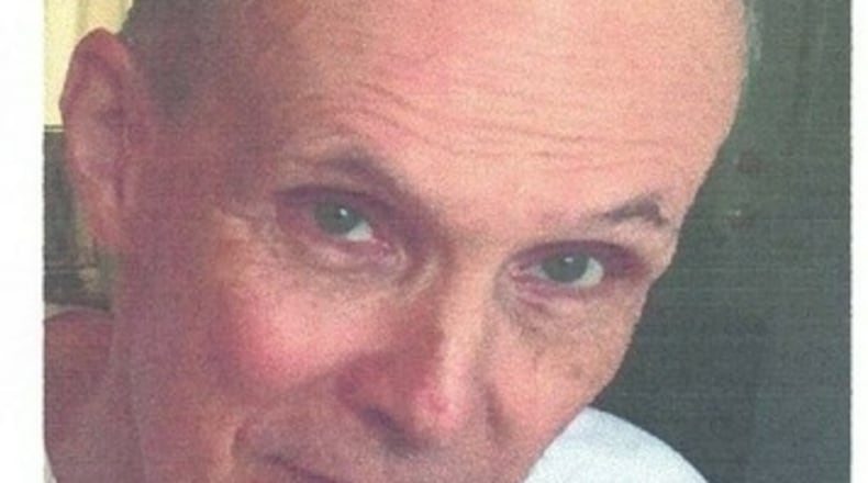 Photo of Edgar Lawrence II