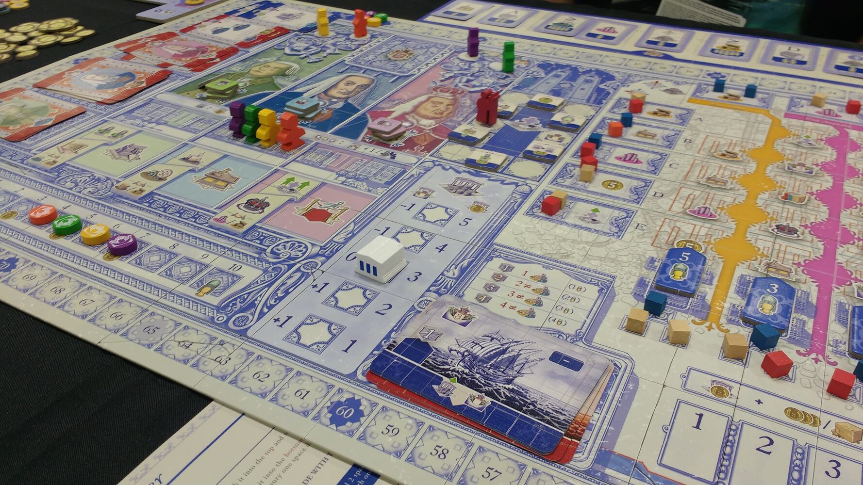 PHOTOS: 5 hot board games you should play