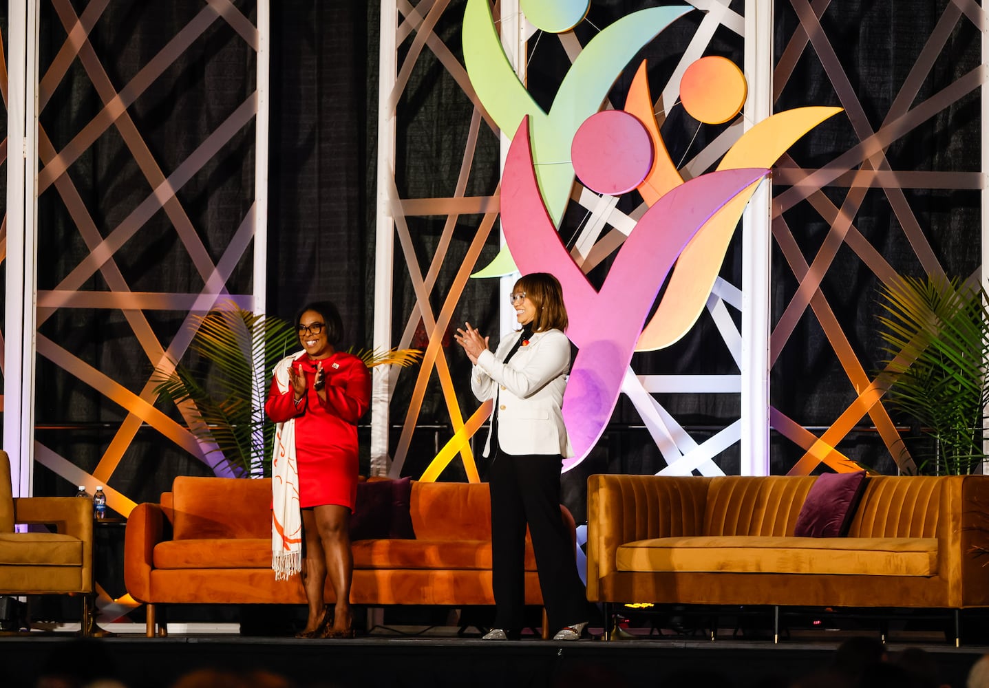 031226 YWCA Dayton Women of Influence