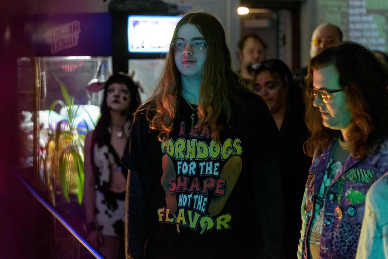 PHOTOS: Halfway to Halloween Fest at Yellow Cab Tavern