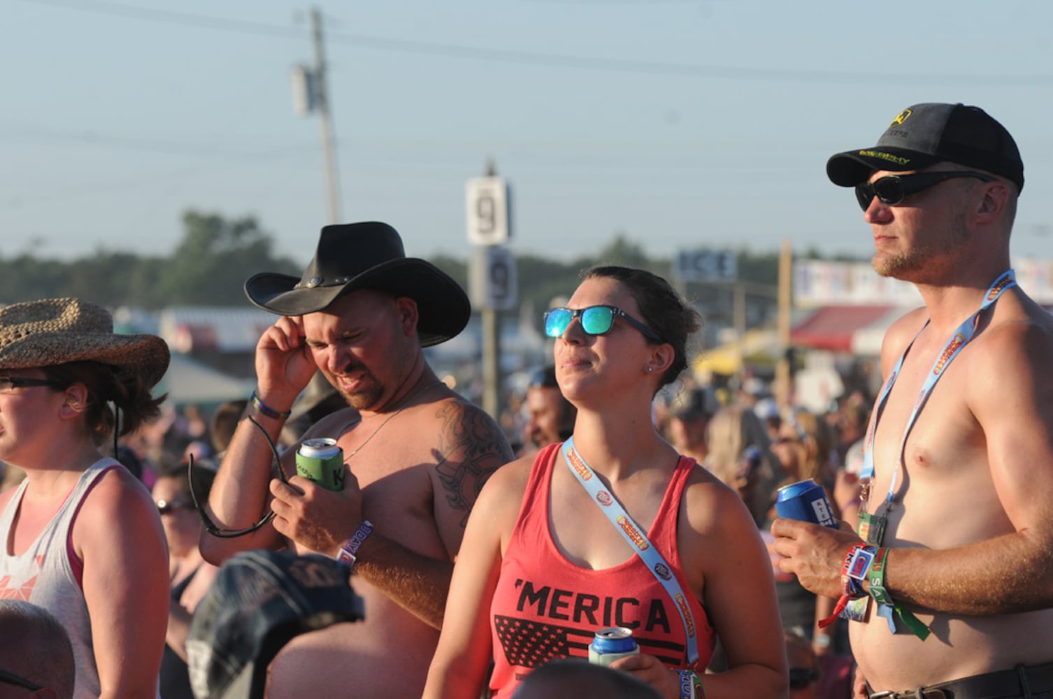 PHOTOS: Did we spot you at Country Concert ‘19?