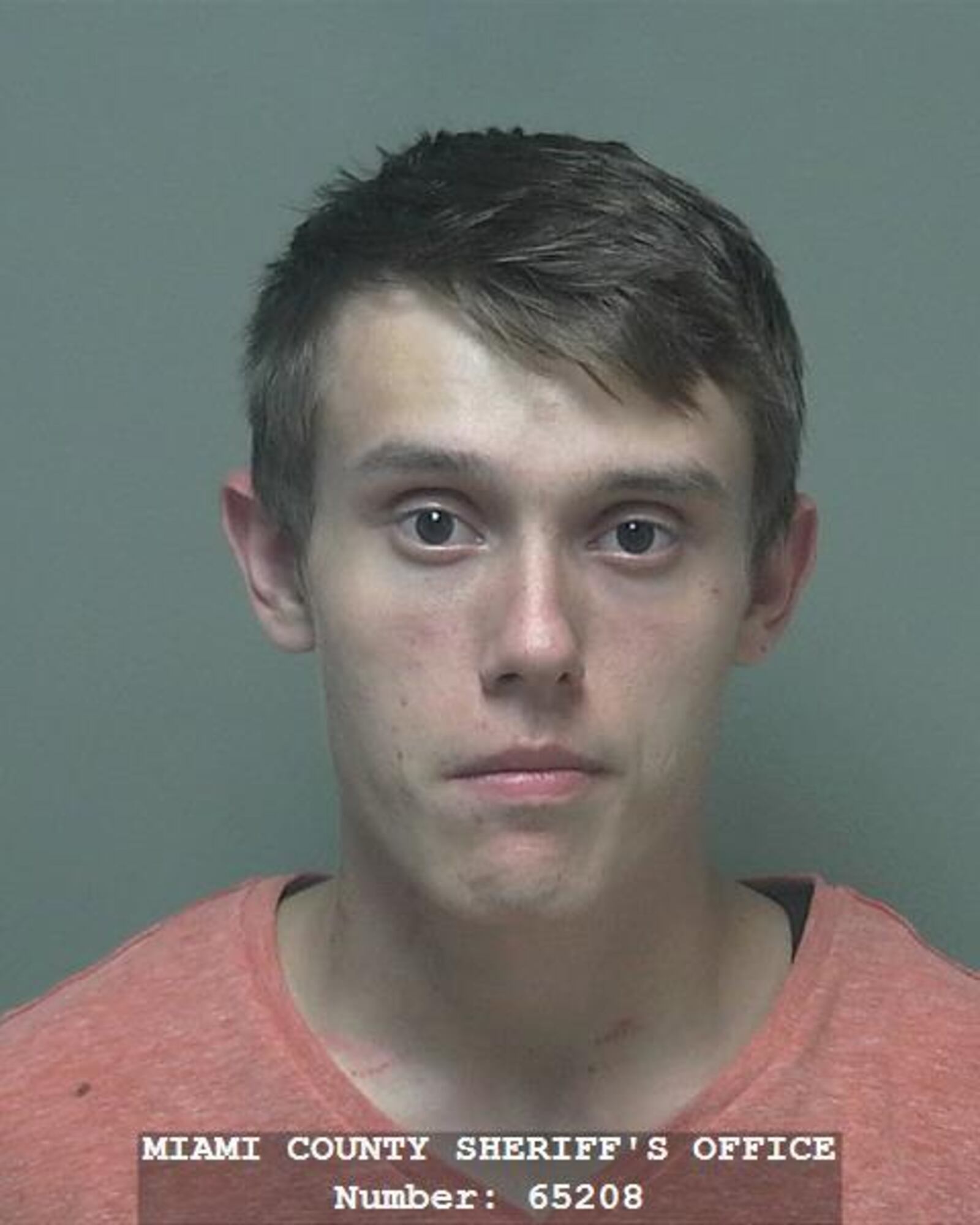 Austin Lee Stahl