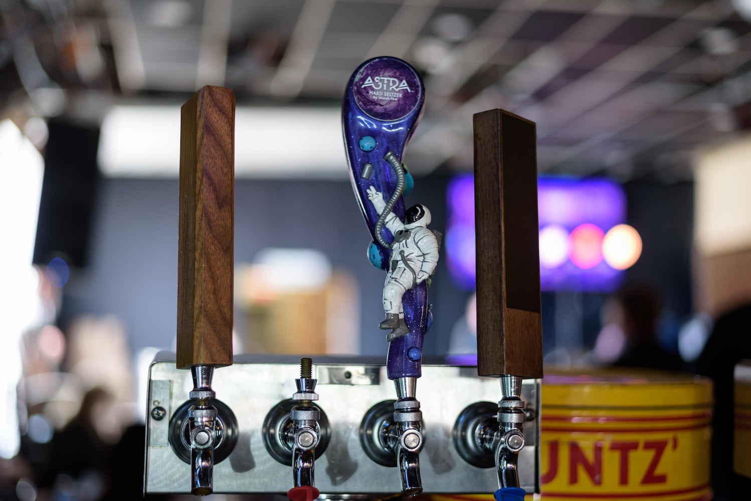 PHOTOS: Devil Wind Brewing's 7 Year Anniversary Bash
