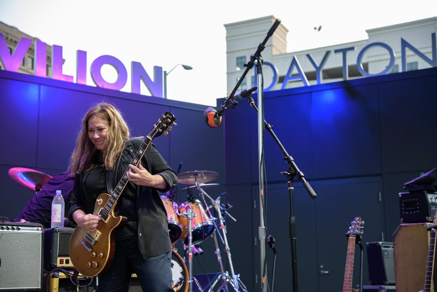PHOTOS: Did we spot you at The Breeders concert downtown?