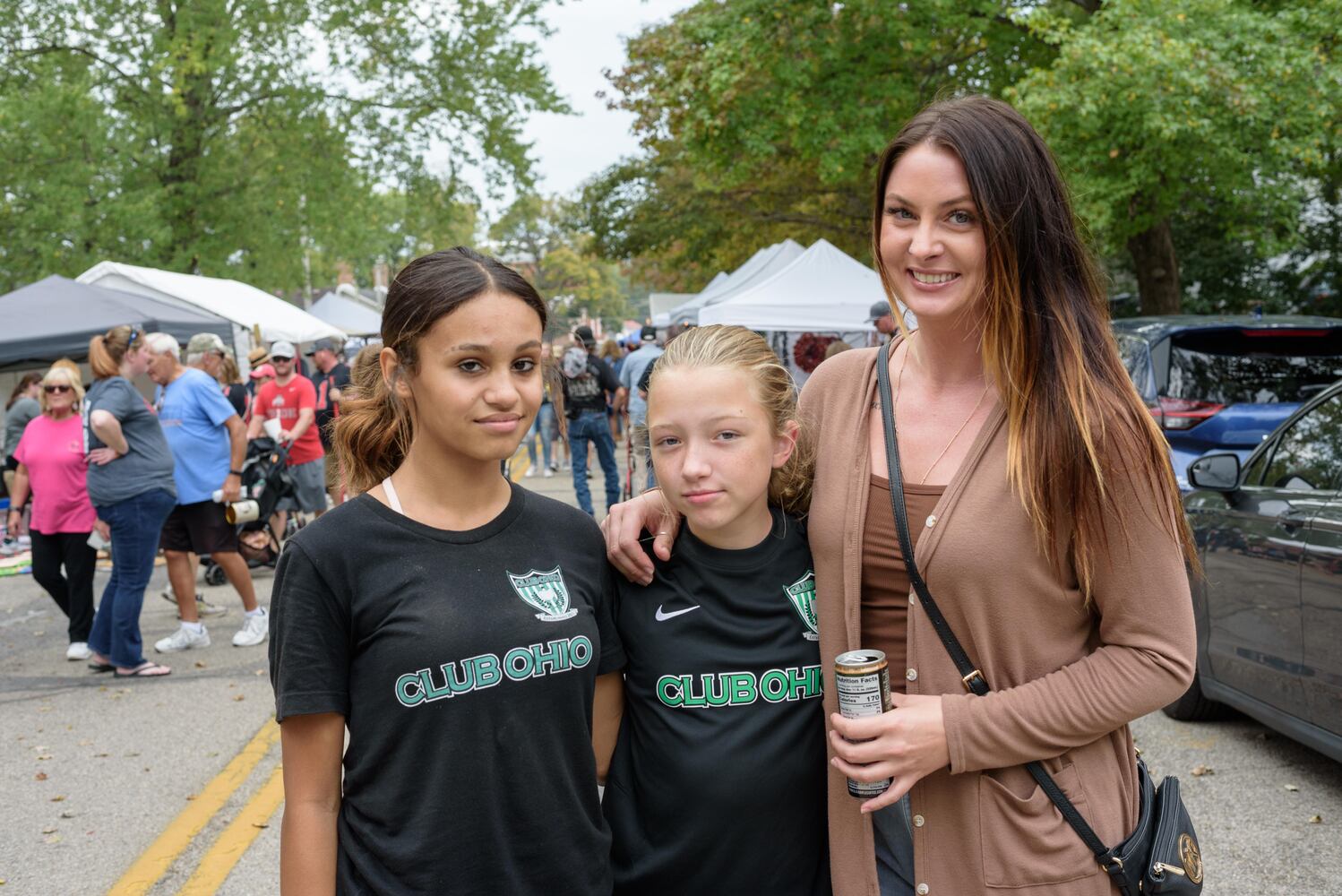 PHOTOS: Did we spot you at the Spring Valley Potato Festival?