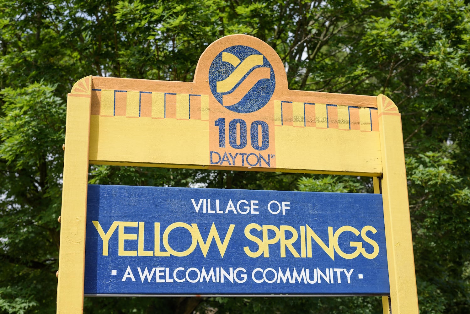 PHOTOS: June 2025 Yellow Springs Street Fair