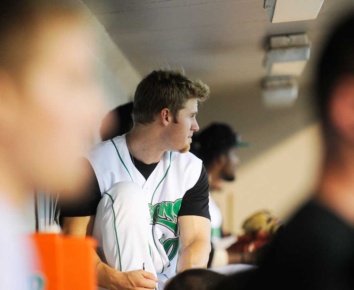 Dayton Dragons vs. West Michigan Whitecaps