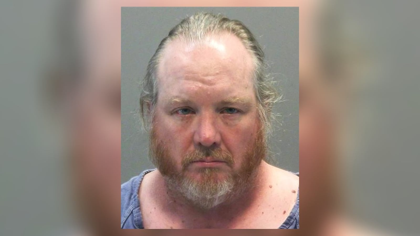Michael Wootan, 56, was arrested Friday, June 13, and charged with two counts of gross sexual imposition and two counts of illegal use of a minor in nudity-oriented material. His arrest is part of an investigation into a reported sex offense involving a child under 10 years old.