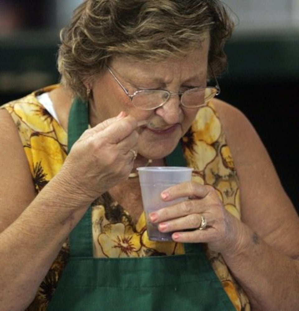 Greene County Fair