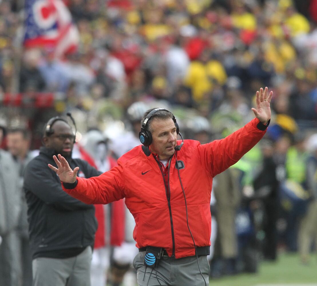 ohio state