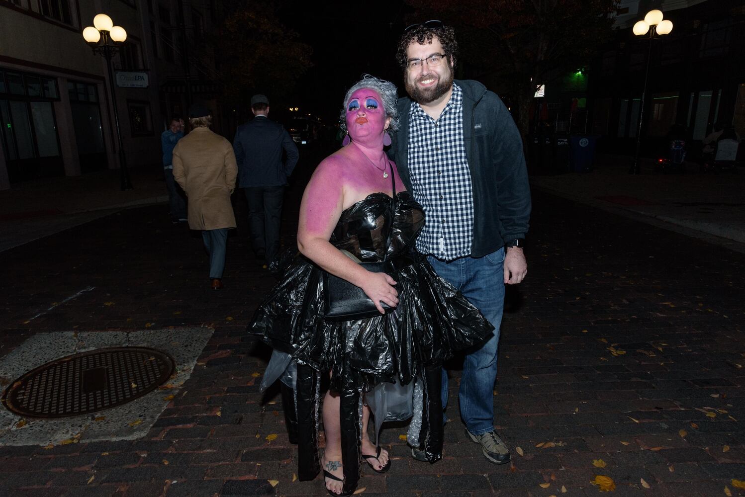 PHOTOS: Did we spot you at Hauntfest on 5th in the Oregon District?