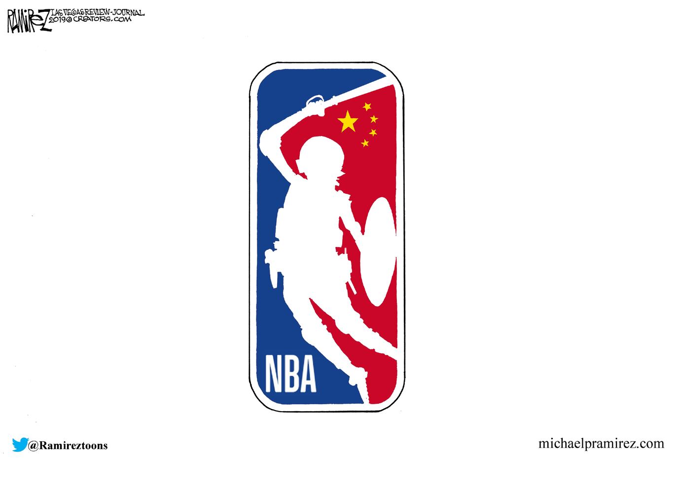 Week in cartoons: Impeachment inquiry, China and more