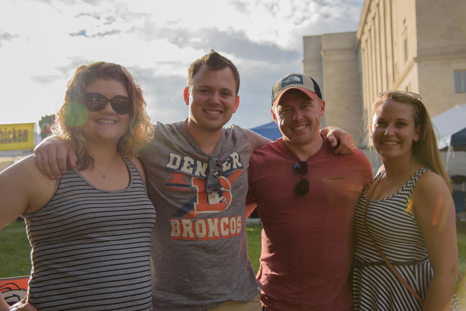 PHOTOS: Did we spot you at Festival on the Hill this weekend?