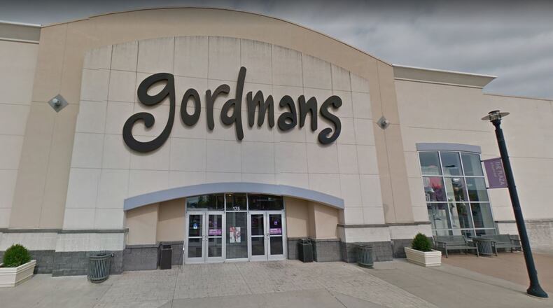 Gordmans is hiring for seasonal jobs.