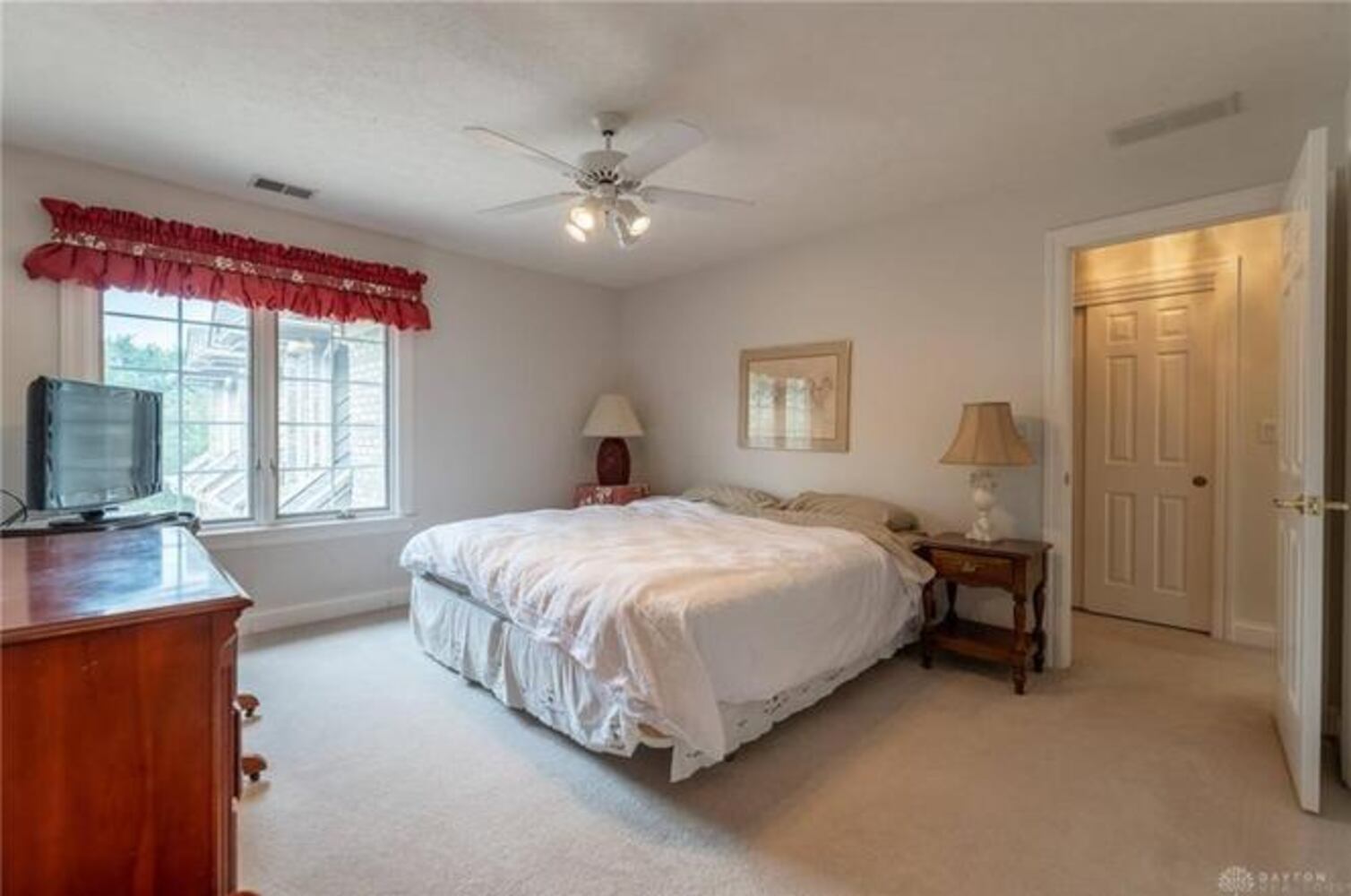 PHOTOS: Custom-build home in 'tranquil neighborhood'  on market in Centerville