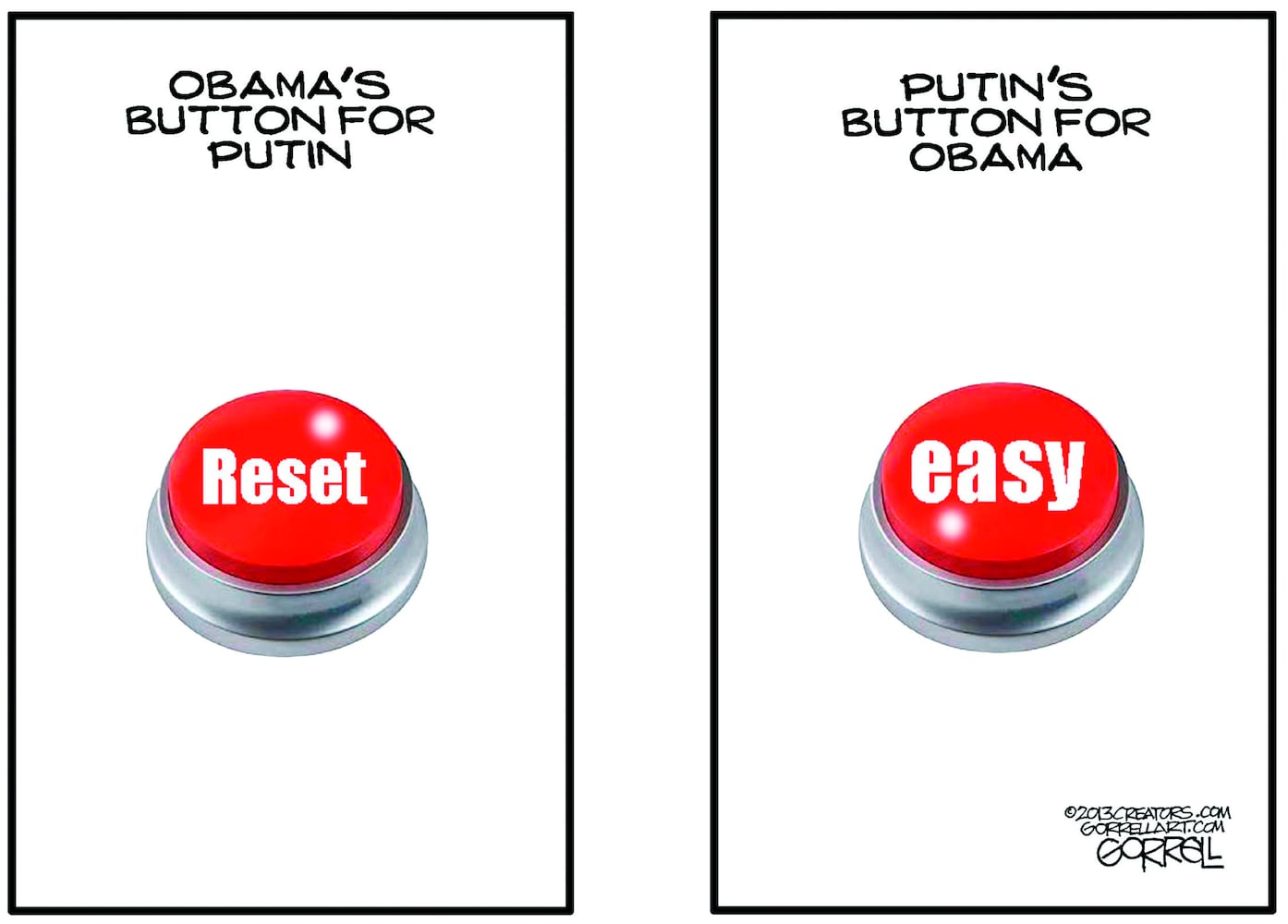 Today's cartoons
