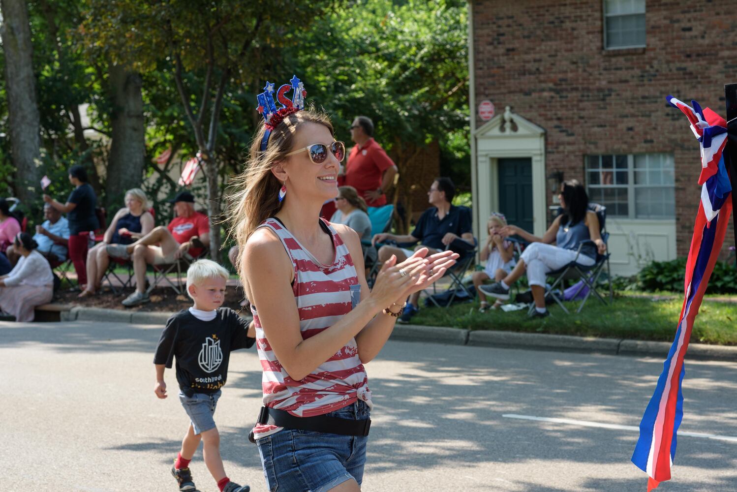 PHOTOS: Centerville-Washington Township Americana Festival Parade