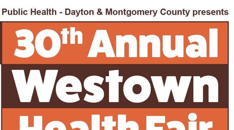 Westown Health Fair