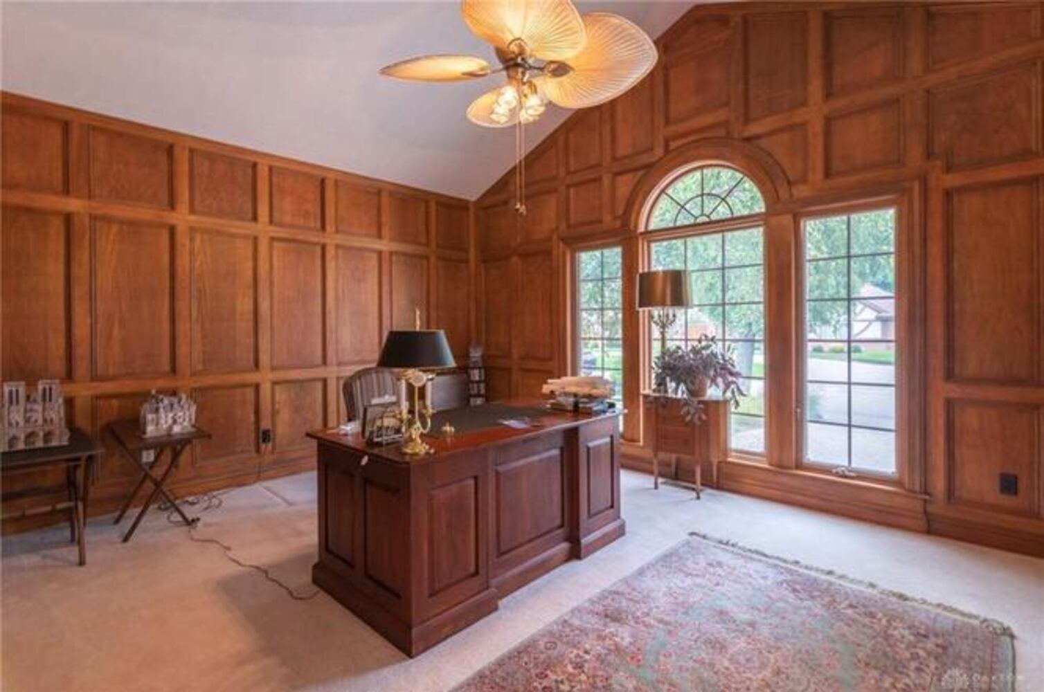 PHOTOS: Custom-build home in 'tranquil neighborhood'  on market in Centerville
