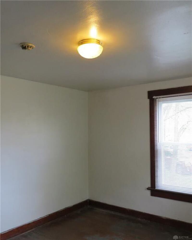 PHOTOS: This 3-bedroom Dayton home is on the market for less than $40K