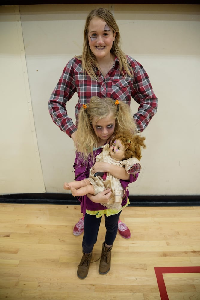 PHOTOS: Did we spot you at Fairborn’s Halloween Festival?