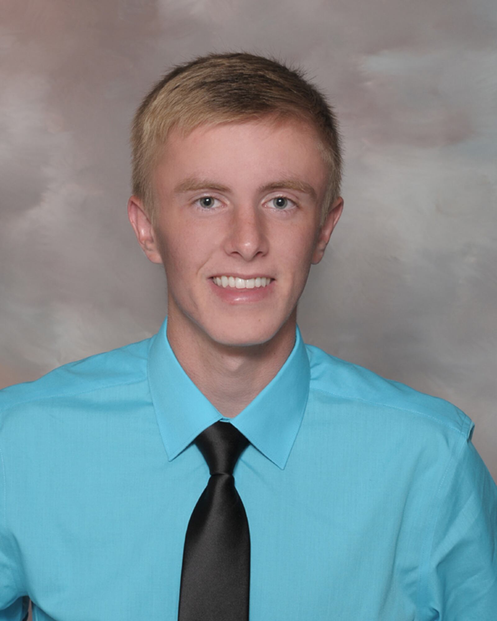 Keenan Fraylick, 2017 Valedictorian, Tippecanoe