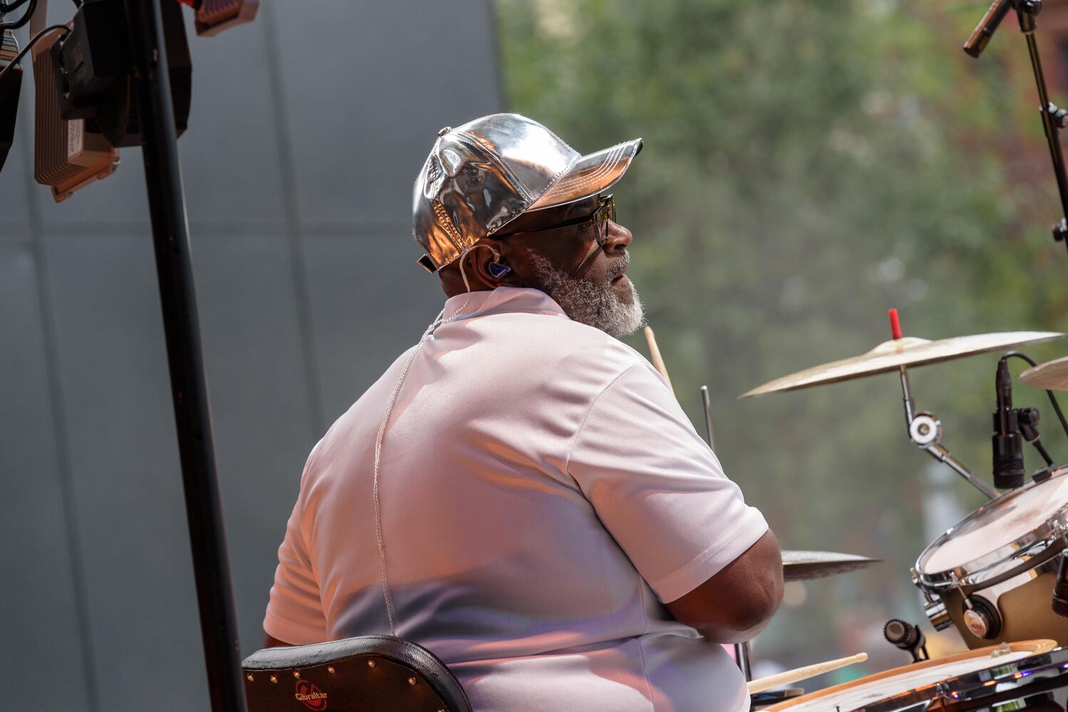 PHOTOS: The Dayton Funk Festival at Levitt Pavilion
