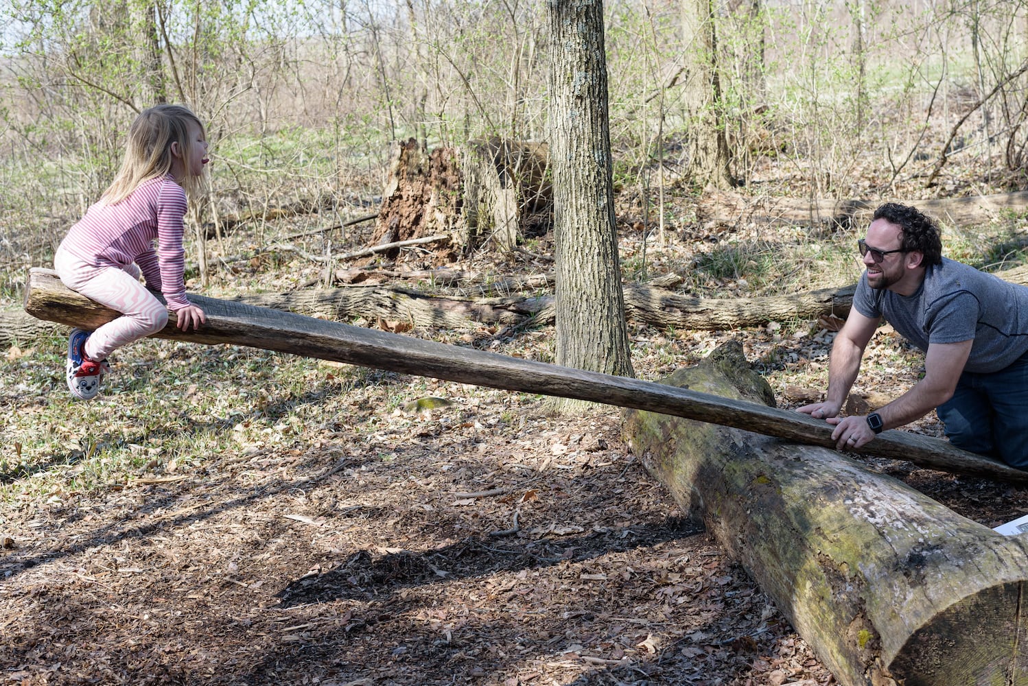 PHOTOS: Eggstravaganza at Lost Creek Reserve