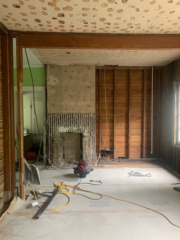 Sarena Kelley Oakwood Avenue